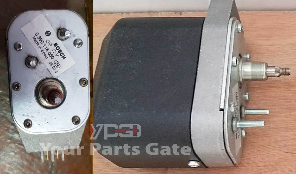 KBA (koenig&bauer) Your Parts Gate