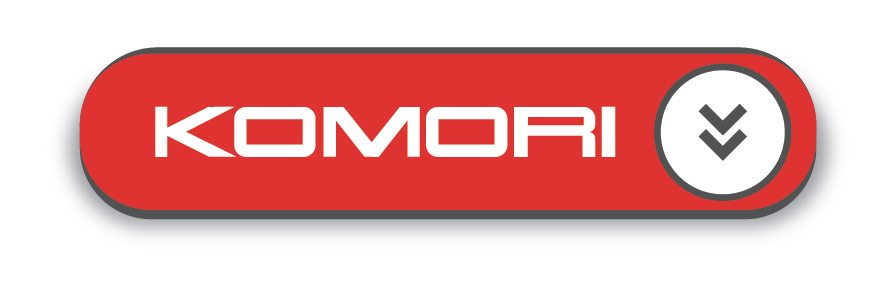 KOMORI-YPG Spar Parts