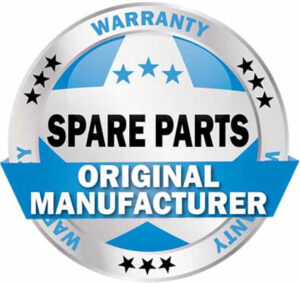 Your Parts Gate Original Printing Machine Spare Parts