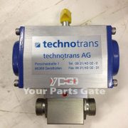 0017984 - TECHNOTRANS INK VALVE