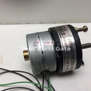 07.96303-0087 - MANROLAND COLOR ZONE MOTOR