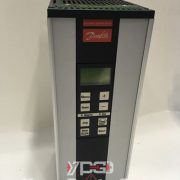 195H3301 - DANFOSS VLT2020 VARIBLE SPEED DRIVE