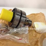 255-000B027 - KBA DEUBLIN ROTARY UNION REPAIR KIT LEFT