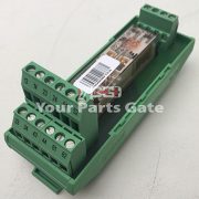 2981444 - L0071243 - PHOENIX CONTACT SAFETY RELAY
