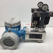 30AT08-AD1AA11A22B - E+H FLOWMETER For KBA 318