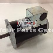 3B-9011142C - MINNESOTA ELECTRIC TECHNOLOGY MET GEAR MOTOR for KBA Compacta 318