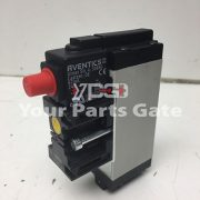 576360 - L0848569 - Rexroth Solenoid Pneumatic Valve 5-2 For Kba Compacta 318