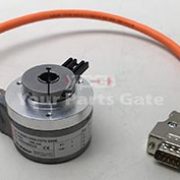 8.5020.2300.0375.S088 - L0071925 - KUBLER ROTARY ENCODER For KBA