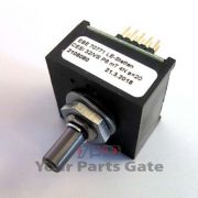 BACKGAUGE ENCODER POLAR 66 - 250585