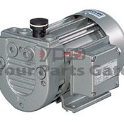 Becker rotary vane compressor DT 4.4 68500072