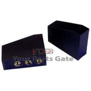 CLAMP PEDAL CAM WEDGE 017085- 033268