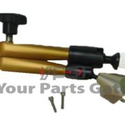 Hydraulic support-003909