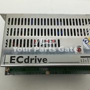 KBA Comet ECDRIVE VARIABLE FREQUENCY DRIVE L0844346