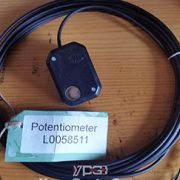 KBA Potentiometer-L0058511