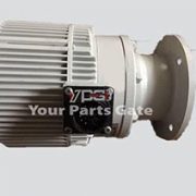 KBA Rapida Gear Motor L0843863