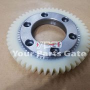 KBAwater roller gearP0714072