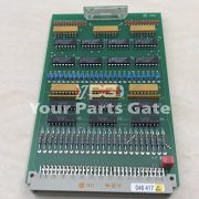 Kolbus Circuit board 00109898