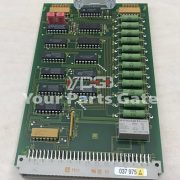 Kolbus Circuit board 00439919