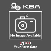 L0843371 - KBA Geared Motor