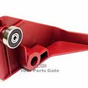 Muller Martini CHAIN FLIGHT L.H. RED WITH BEARING 0235.3224.2
