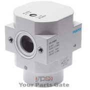 On-off valve 16.97043-0918