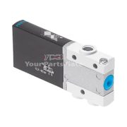 Solenoid Valve L0853375