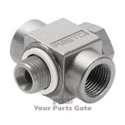 T connector- 44.04103-2001