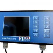 TECHNOTRANS control panel - 804.81.4942