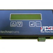 TECHNOTRANS-display - 255.81.4026