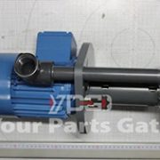 Technotrans Pump 135.21.1250 , 135211250