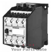 auxiliary contactor 07.94523-0020