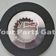 049314 - Kolbus Brake Disc