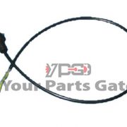 cable socket-045983