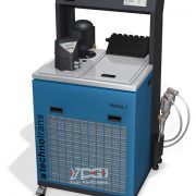 dampening water coolant system-alpha.d 10-2 L