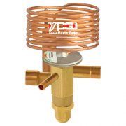expansion valve -058450330
