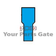 flat plug-blue-09-0021