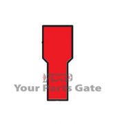 flat plug-red-09-0022