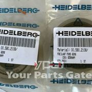 heidelberg bearing-00.580.2108