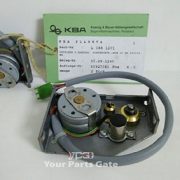 kba ink motor L0861201