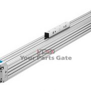 linear drive 16.97061-0138