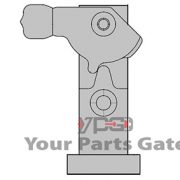 lock for valve block-1103653