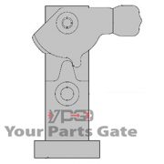 lock for valve block-1103654