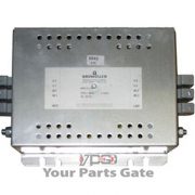 mains filter 07.94909-0435