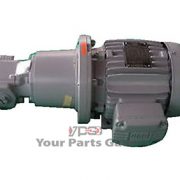 motor gear pump 16.14460-0340