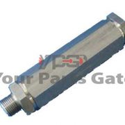 non-return valve-110300