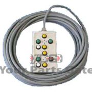 operating panel-110647