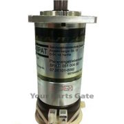 planetary gear motor 07.96101-0060