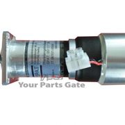 planetary gear motor 07.96101-0066