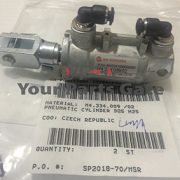 pneumatic cylinder-m4.334.009