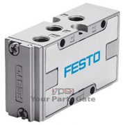 pneumatic valve- 40.97046-4036